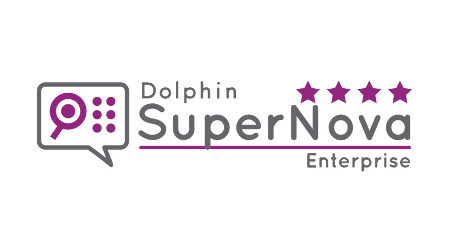 SuperNova Enterprise Logo